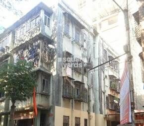 Krishna Building Gokhale Society Ln