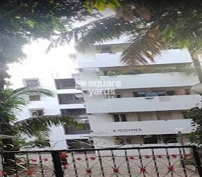 Krishna CHS Juhu Cover Image