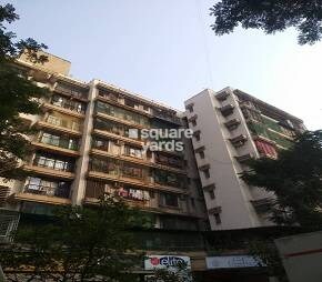 Krishna CHS Kandivali