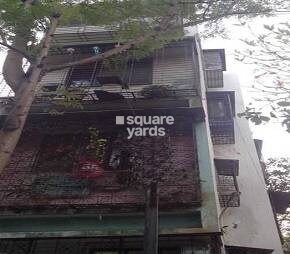 Krishna Cottage B Wing