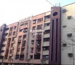 Krishna Gokul GaRoaden CHS