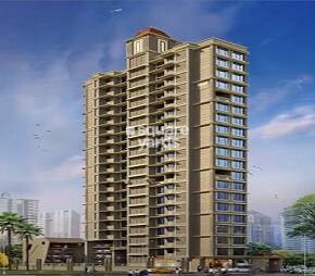 Krishna Heritage Kandivali