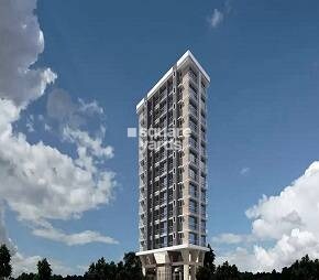 Krishna Heritage, Chembur, Mumbai