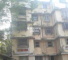 Krishna Kamal Apartment