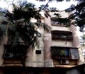 Krishna Kripa Apartment Cover Image