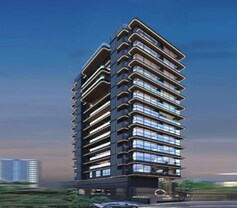 Krishna Kunj Apartment Juhu, Juhu, Mumbai