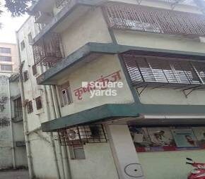 Krishna Kunj Apartment Mulund