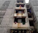 Krishna Kunj Apartment Plot 52
