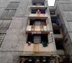 Krishna Kunj Apartment Plot 52