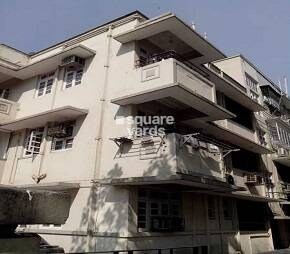 Krishna Kunj Apartment Plot 74