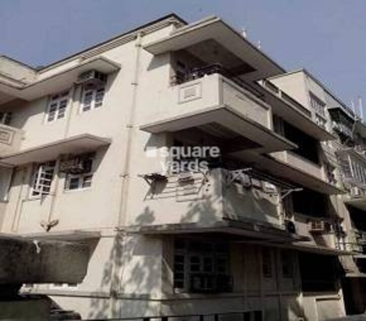Krishna Kunj Apartment Plot 74 Cover Image