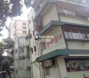 Krishna Kunj CHS Mulund