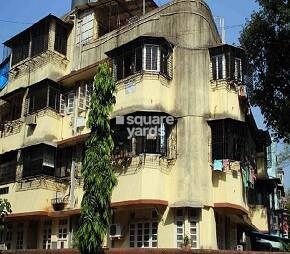 Krishna Kunj Churchgate