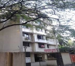 krishna kunj Kandivali