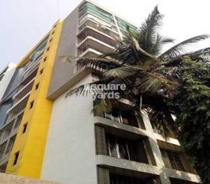 Krishna Mahal Apartment Cover Image