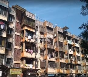 Krishna Nagar CHS