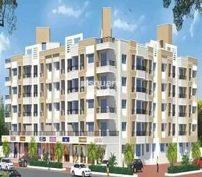 Krishna Nagari CHS Borivali
