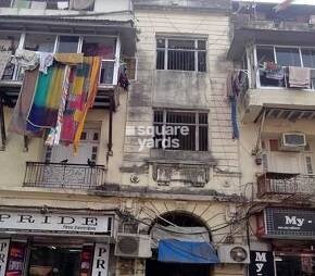 Krishna Niwas Kalbadevi