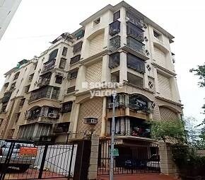 Krishna Paradise Malad