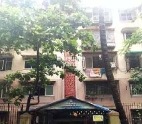 Krishna Pingaksha Apartment