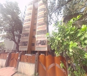 Krishna Raj