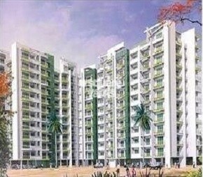 Krishna Residency Andheri