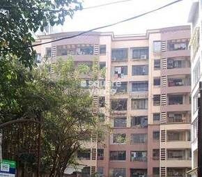 Krishna Residency Atmaram Compound