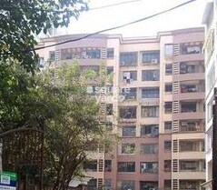 Krishna Residency Atmaram Compound