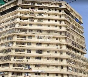 Krishna Towers Dahisar East