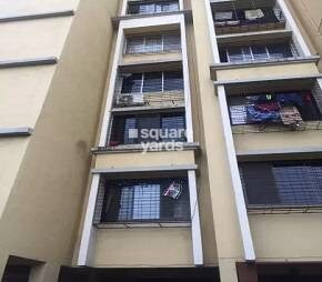 Krishna Towers Santacruz East