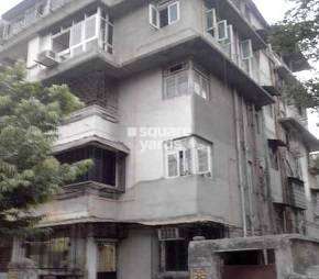 Krishna Vinayak Apartment Cover Image