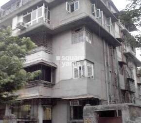 Krishna Vinayak Apartment