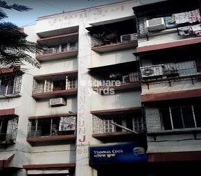 krishnakunj CHS