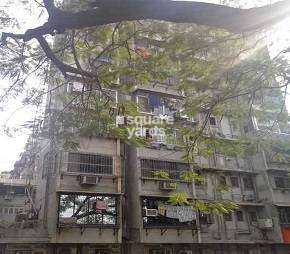 Krishnalaya Apartment Cover Image