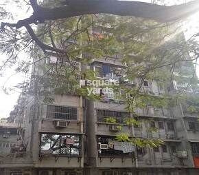 Krishnalaya Apartment