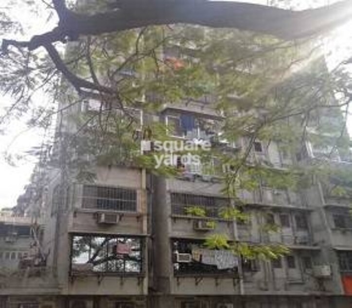 Krishnalaya Apartment Cover Image