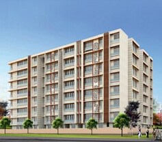 Krishnan D Solitaire, Santacruz East, Mumbai