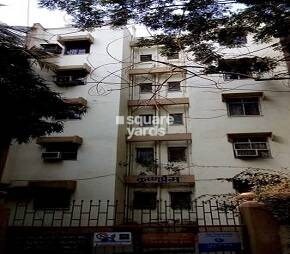 Krishnaprem Apartment