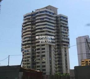 Krishraj Tower