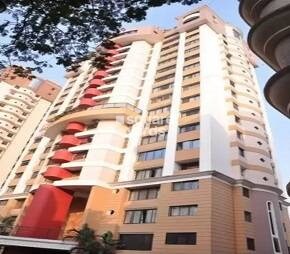 Kritika Tower residential project in Chembur