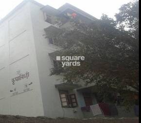 Krupa Siddhi Apartment