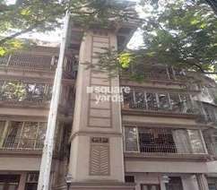 Krushna Kunj Apartment Matunga East Flagship