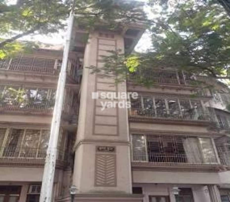 Krushna Kunj Apartment Matunga East Cover Image