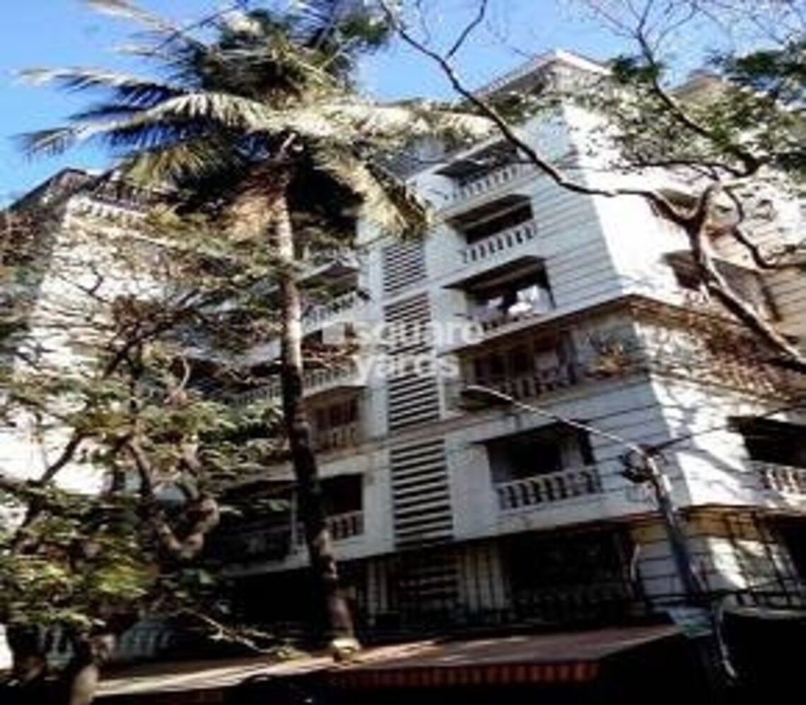 Krushna Kunj Apartment Vile Parle East Cover Image