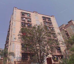 Krushnakunj CHS residential project in Mankhurd