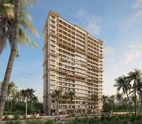 KRV Ratnadeep Heights