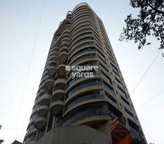 Krypton Twin Tower, Prabhadevi, Mumbai