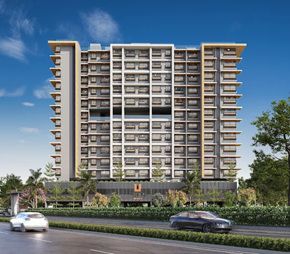 KS Mohini Akshay residential project in Dahisar East