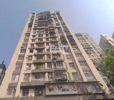 KSA Grande, Byculla West, Mumbai