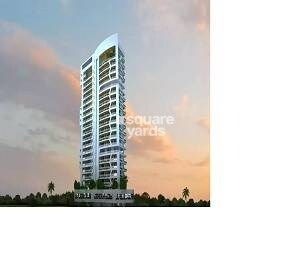 Kshitij Apartment Chembur